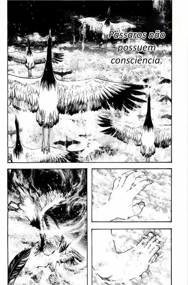 Read The Climber Português Manga Online