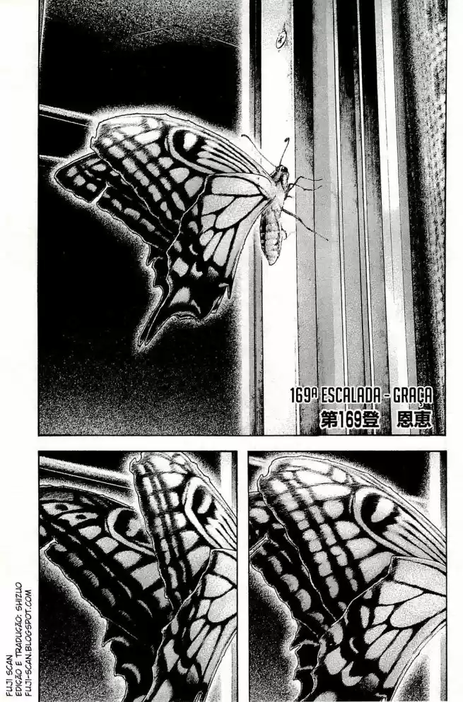 Read The Climber Português Manga Online