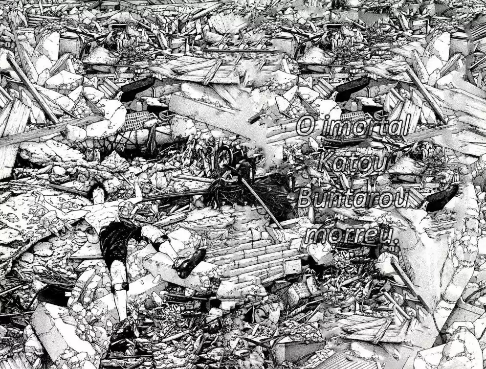 Read The Climber Português Manga Online