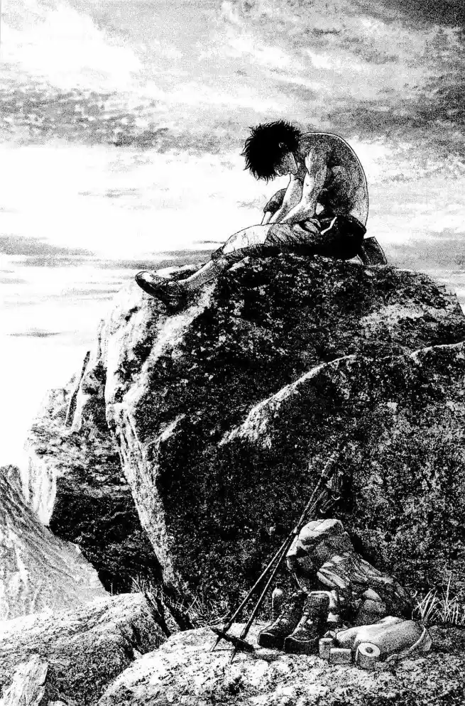 Read The Climber Português Manga Online