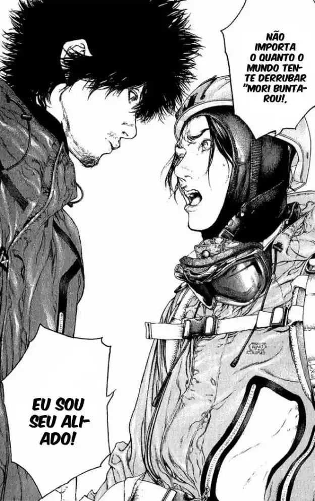 Read The Climber Português Manga Online