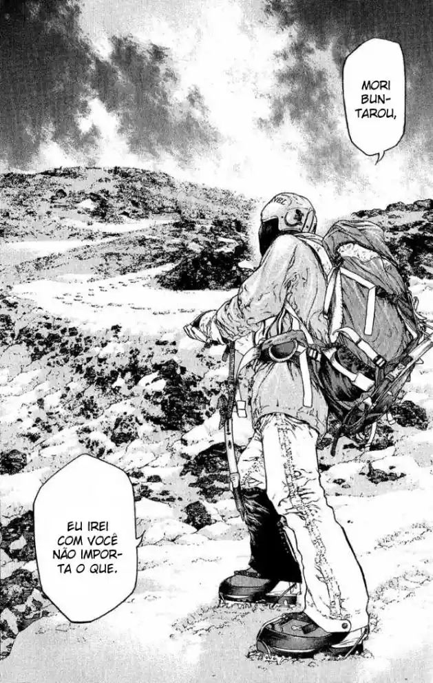 Read The Climber Português Manga Online