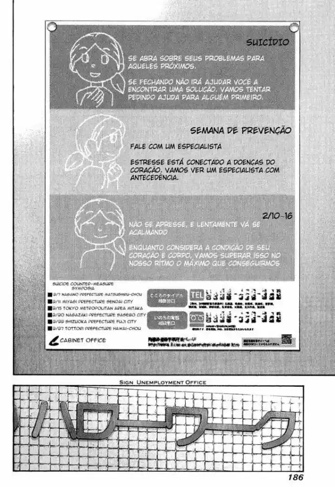 Read The Climber Português Manga Online