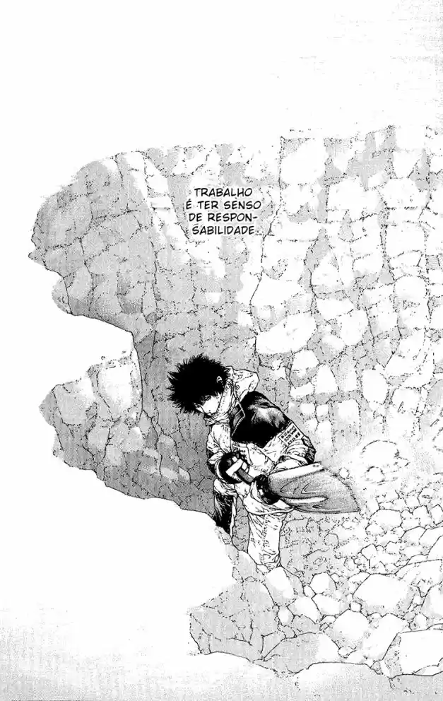 Read The Climber Português Manga Online