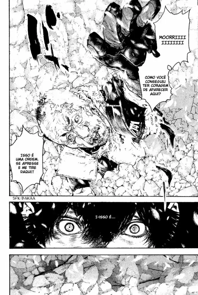 Read The Climber Português Manga Online