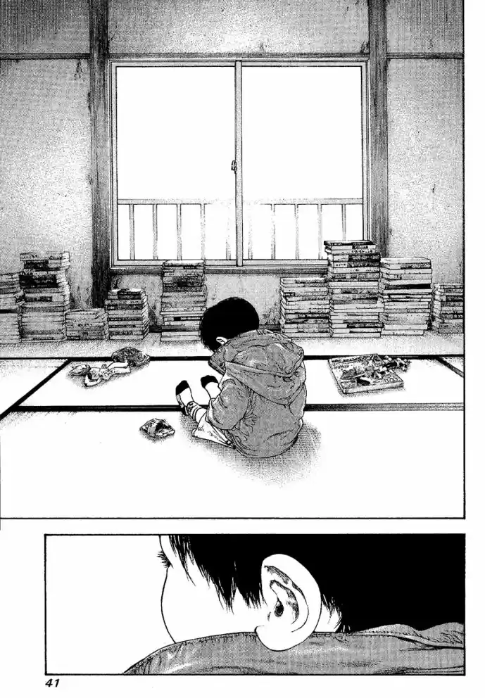 Read The Climber Português Manga Online