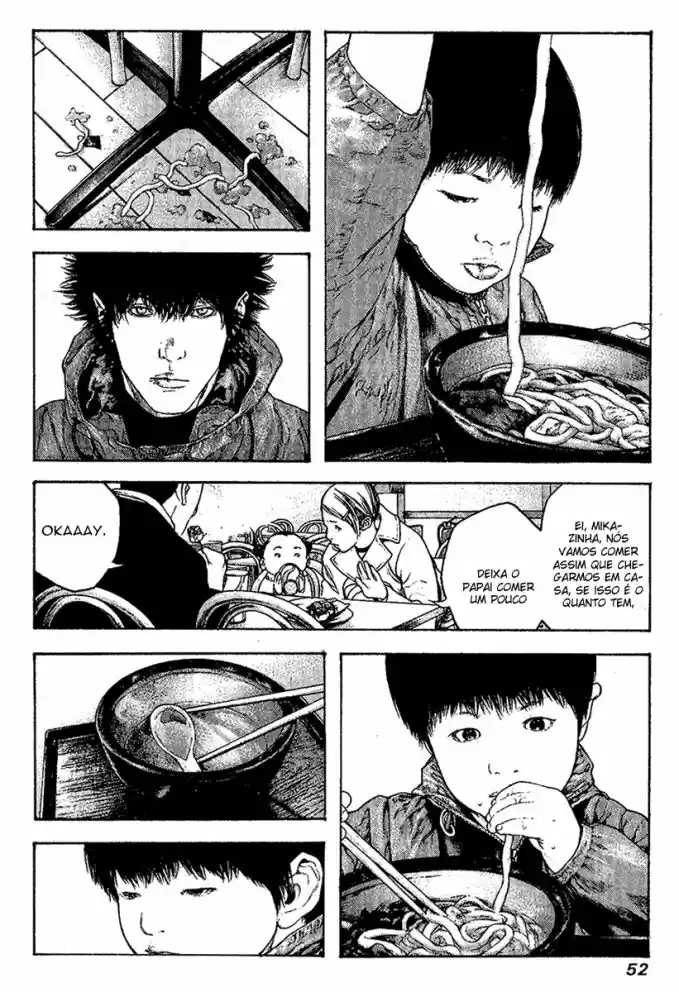 Read The Climber Português Manga Online