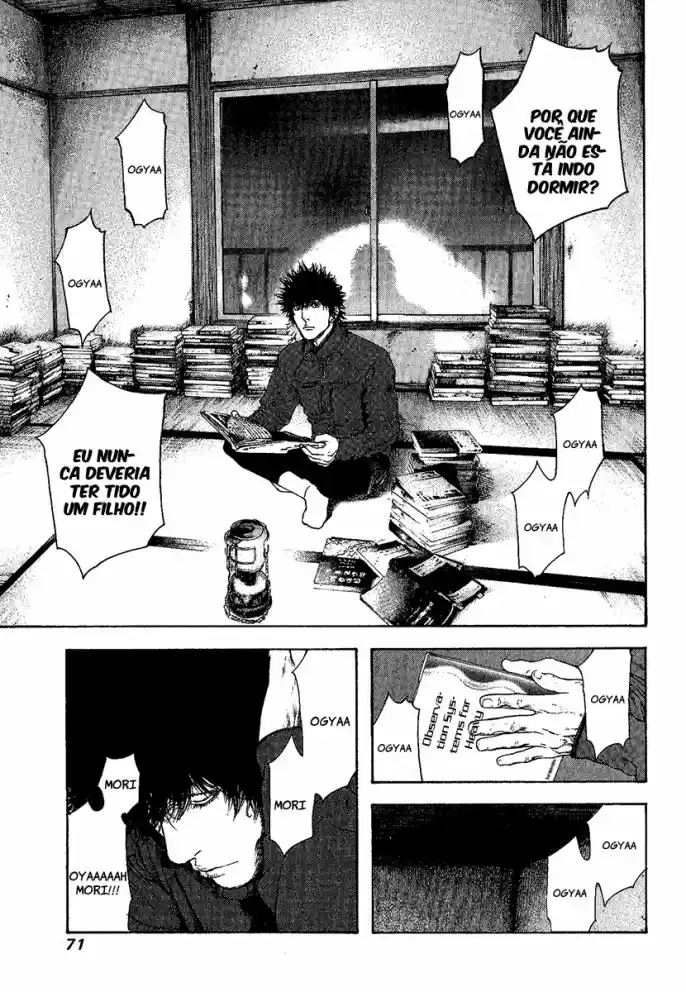 Read The Climber Português Manga Online