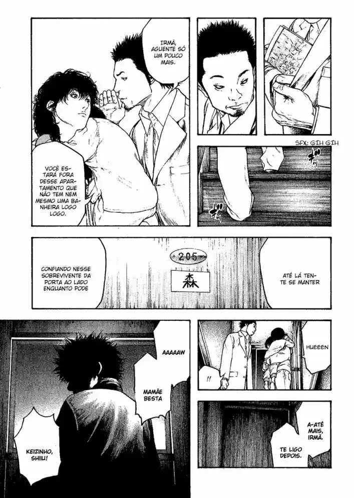 Read The Climber Português Manga Online