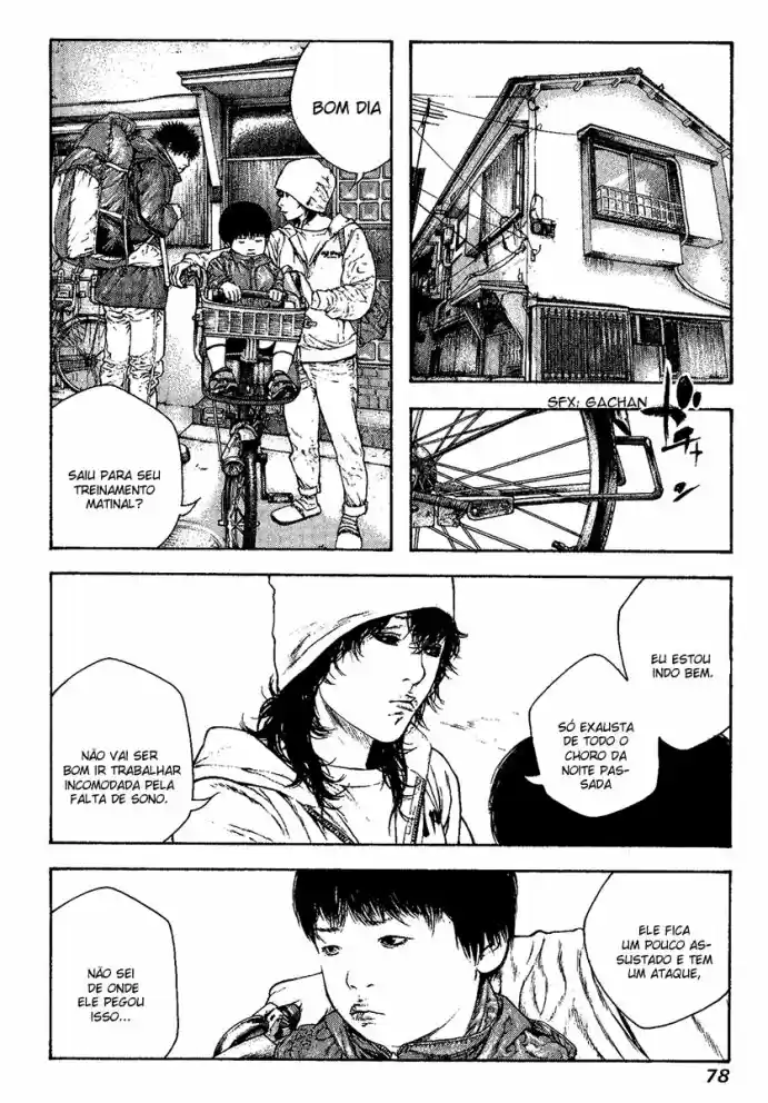 Read The Climber Português Manga Online