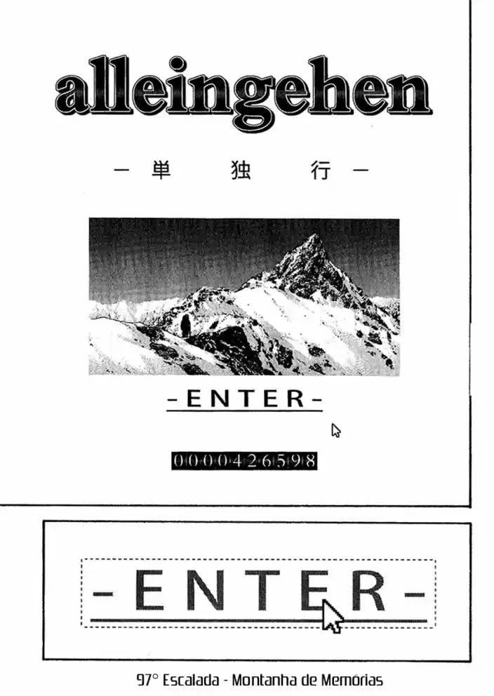 Read The Climber Português Manga Online