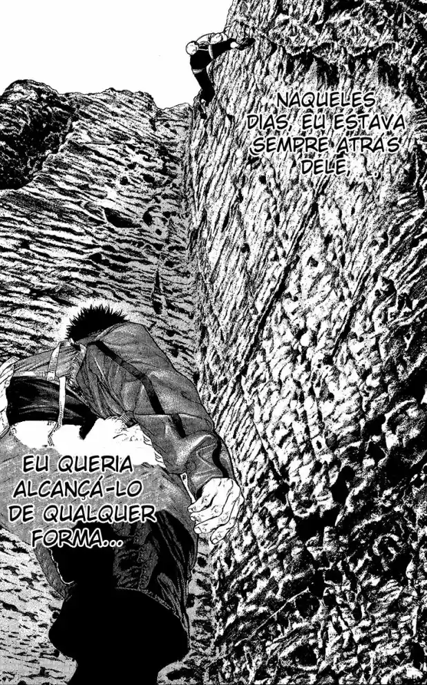 Read The Climber Português Manga Online