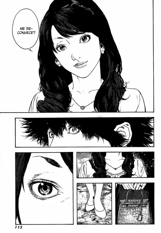 Read The Climber Português Manga Online