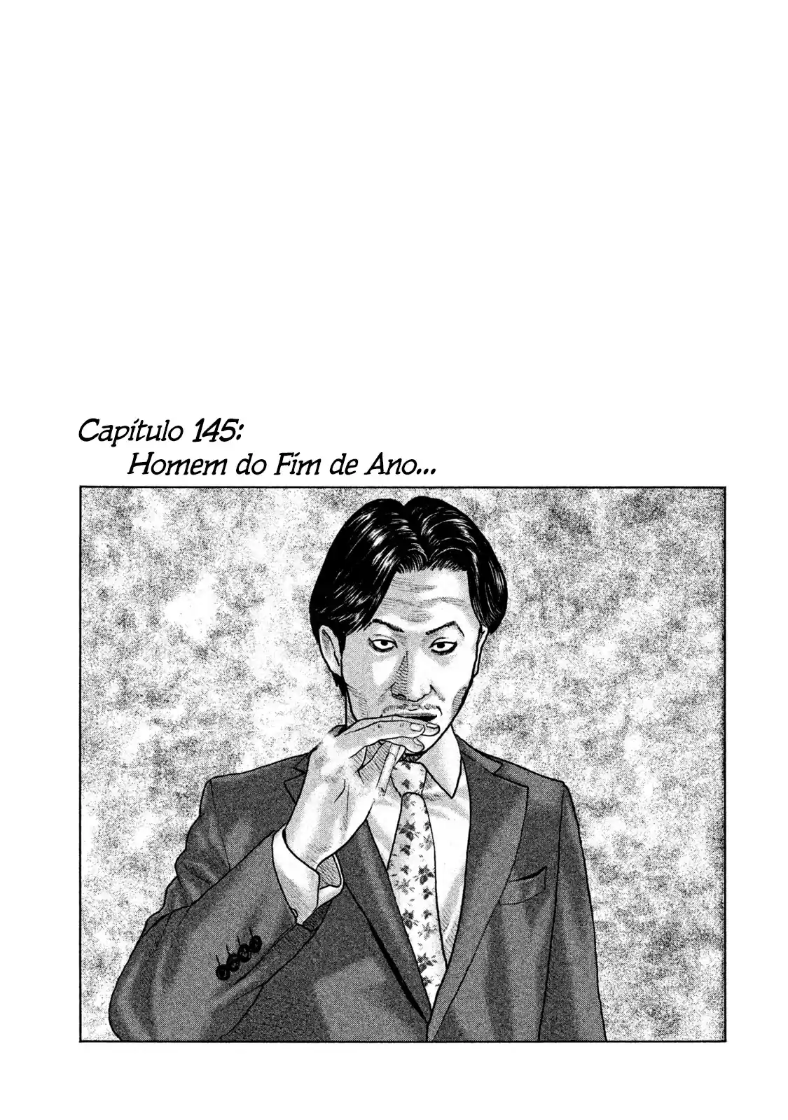 Read The Fable Português Manga Online