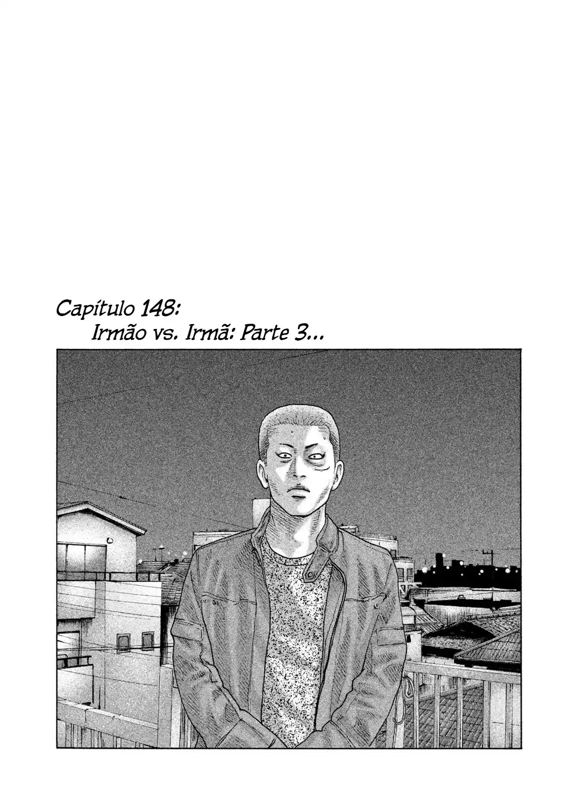Read The Fable Português Manga Online