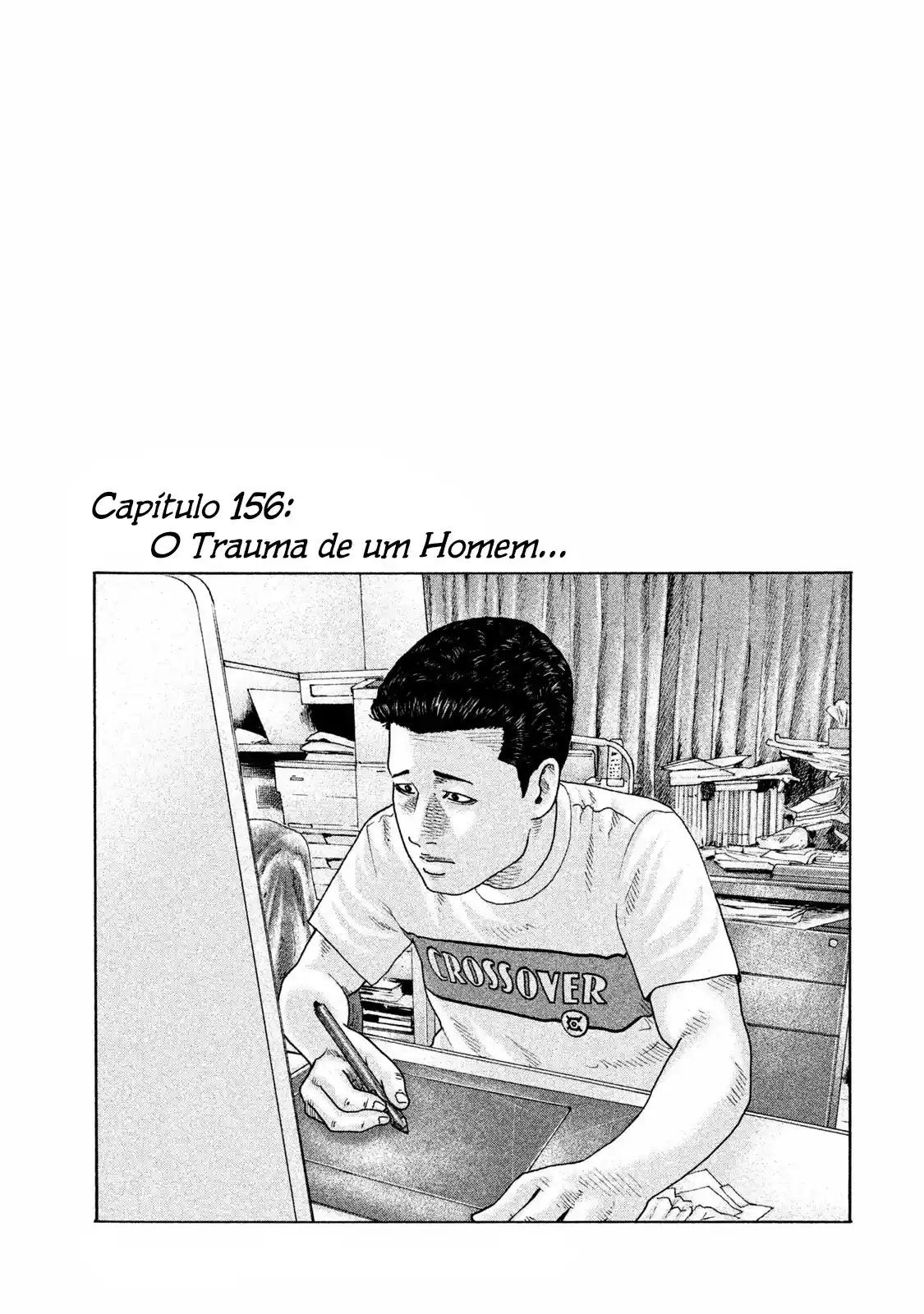 Read The Fable Português Manga Online