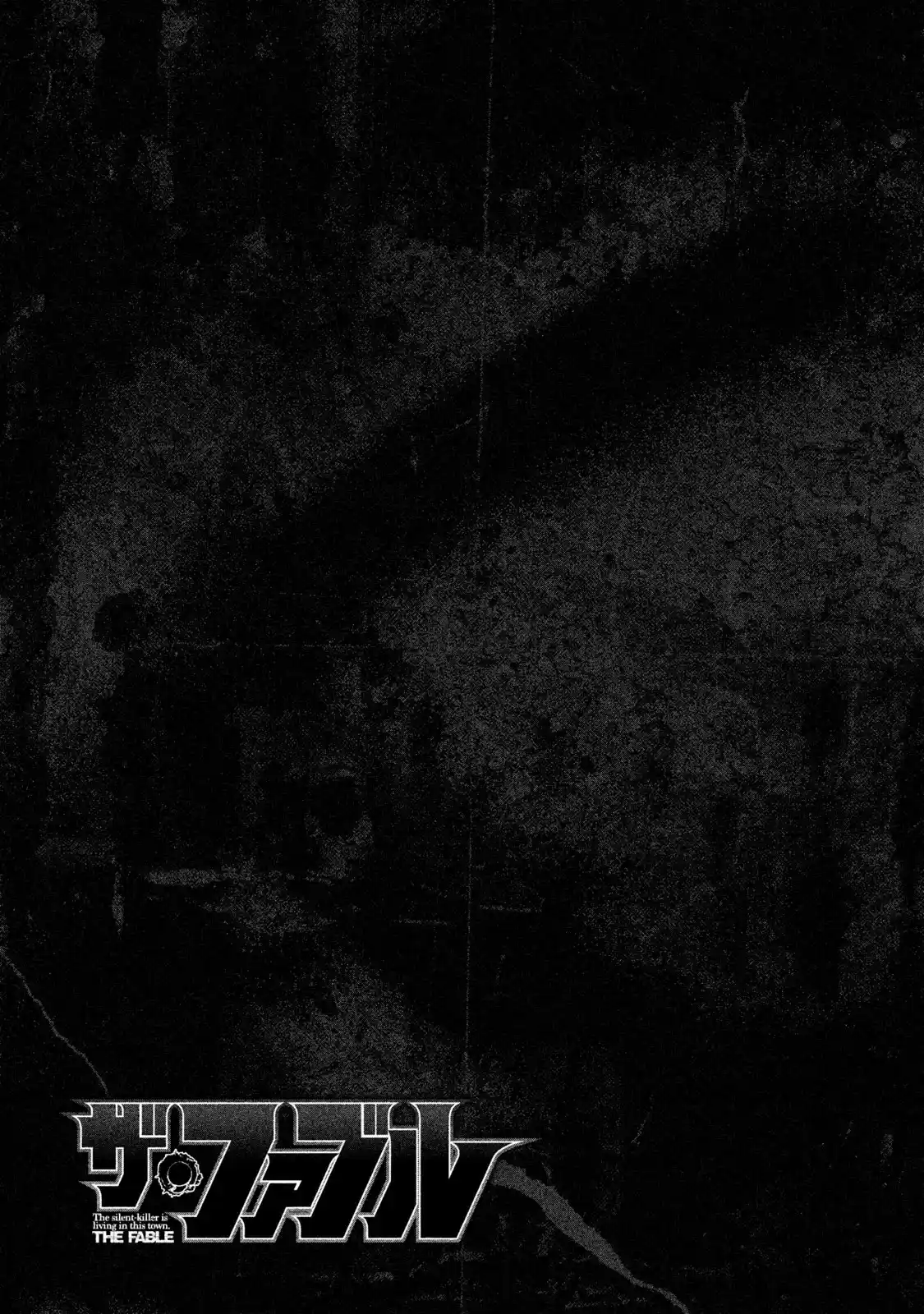 Read The Fable Português Manga Online