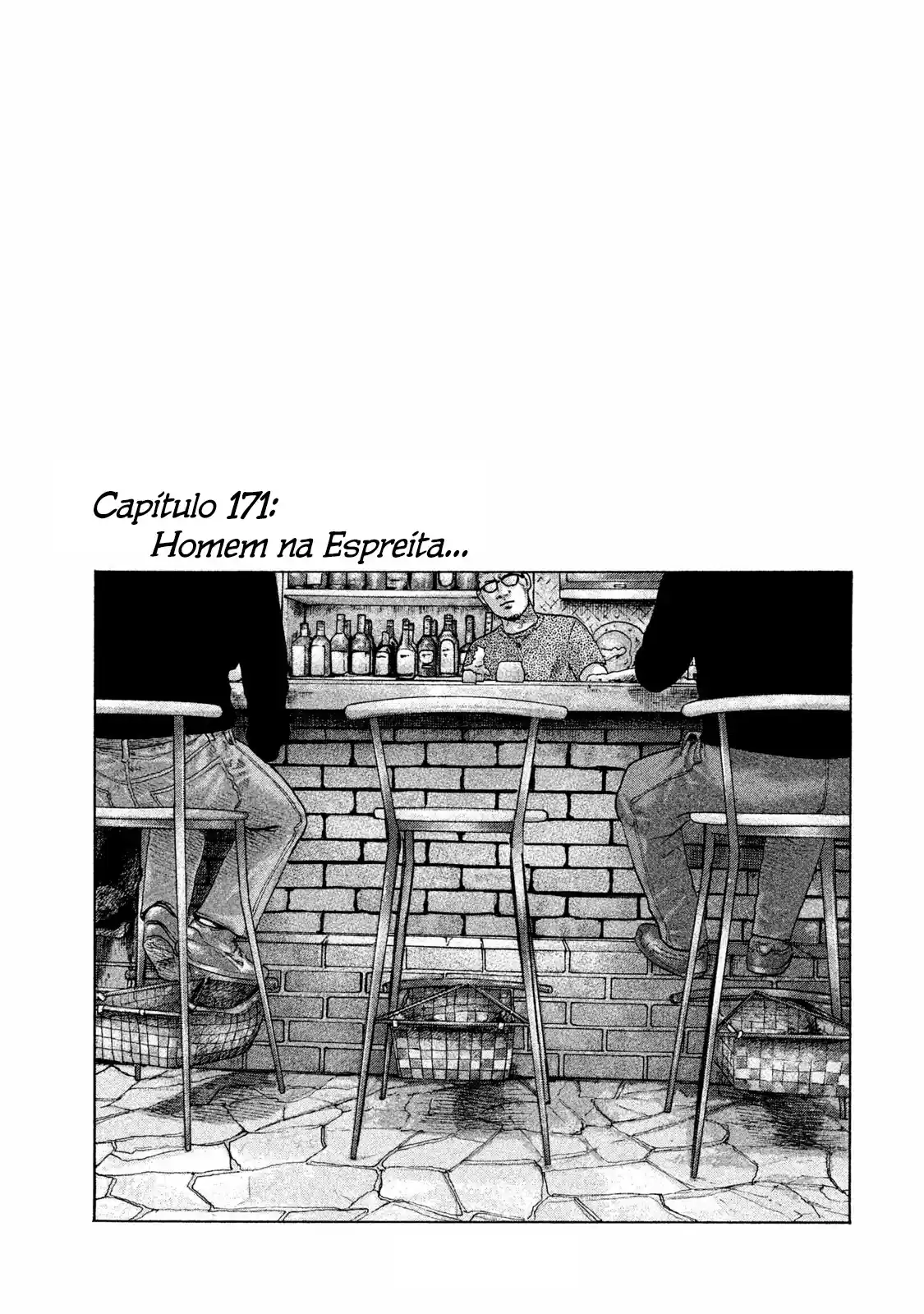 Read The Fable Português Manga Online