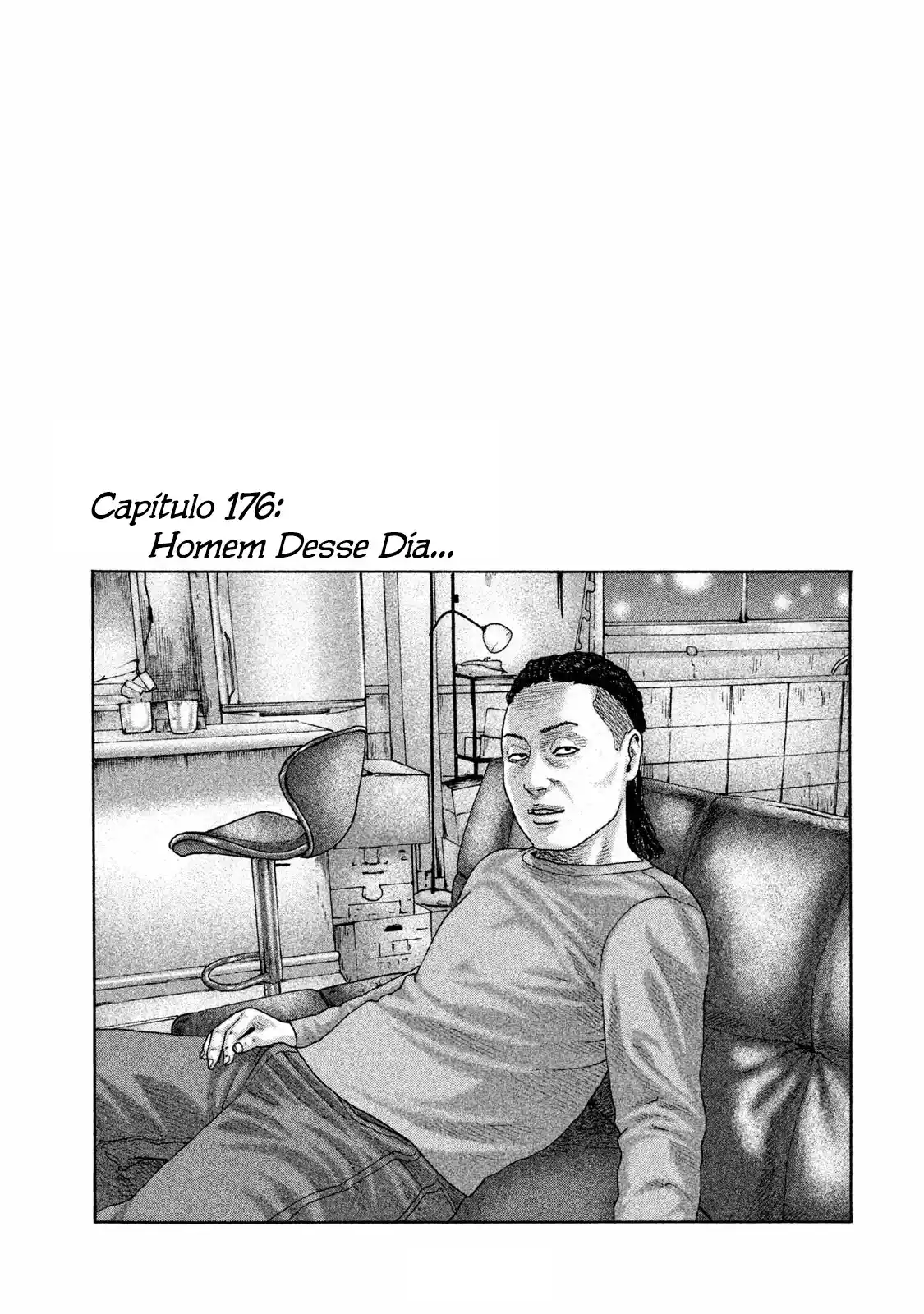 Read The Fable Português Manga Online