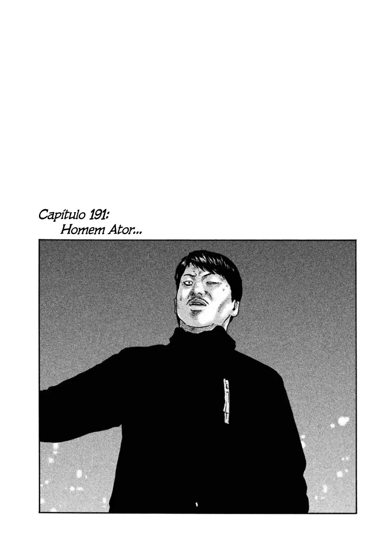 Read The Fable Português Manga Online