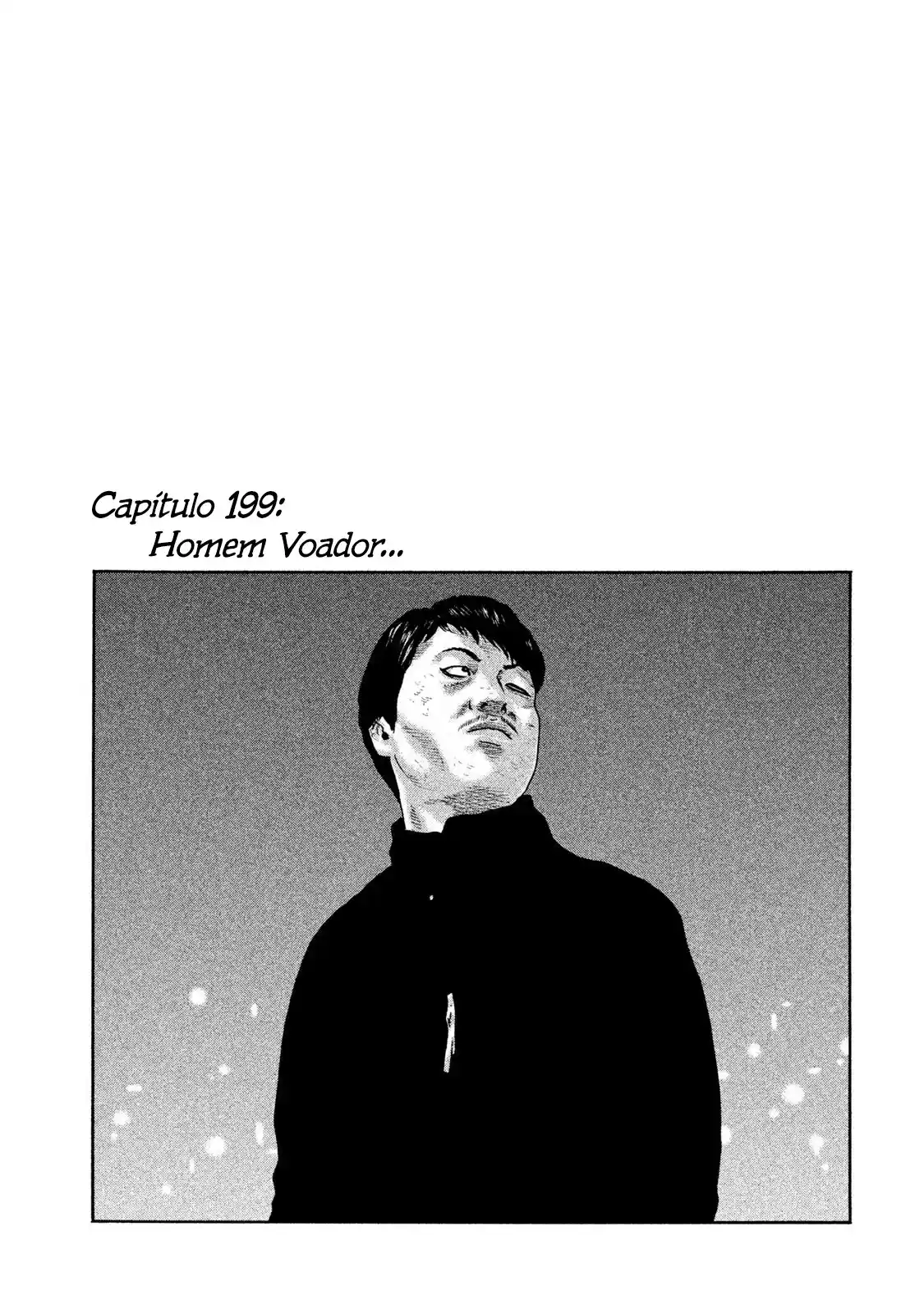 Read The Fable Português Manga Online