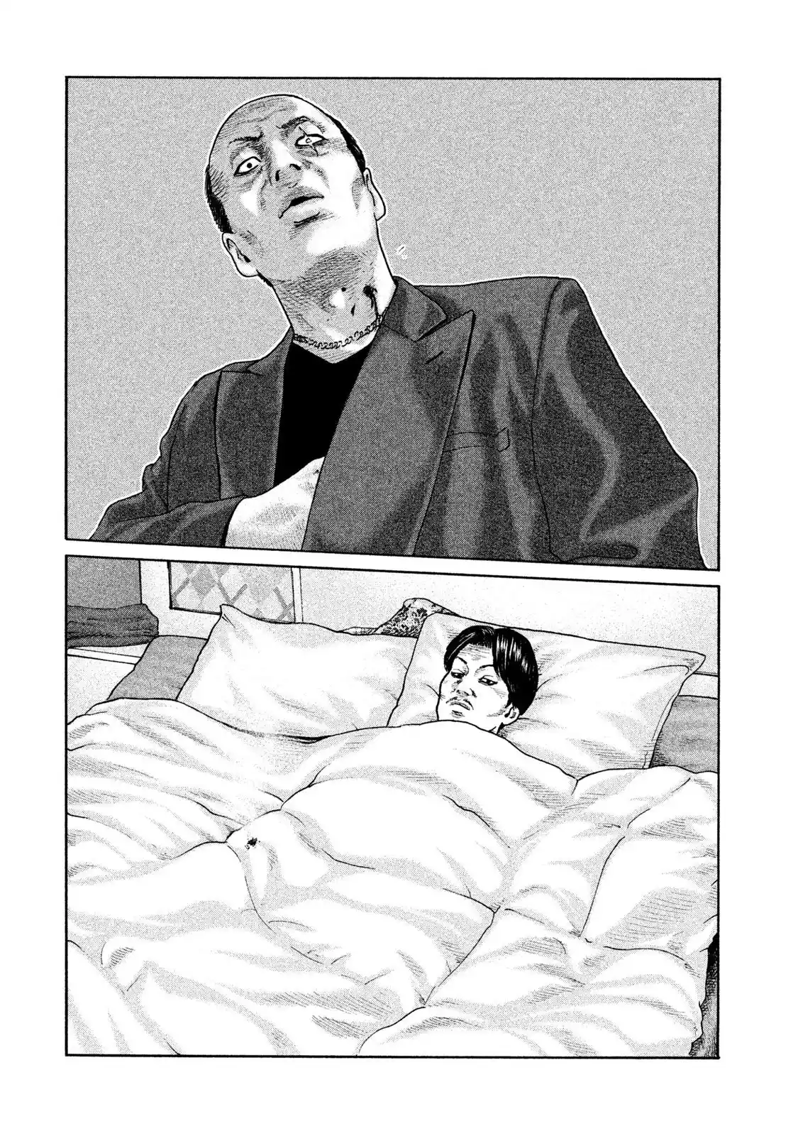 Read The Fable Português Manga Online