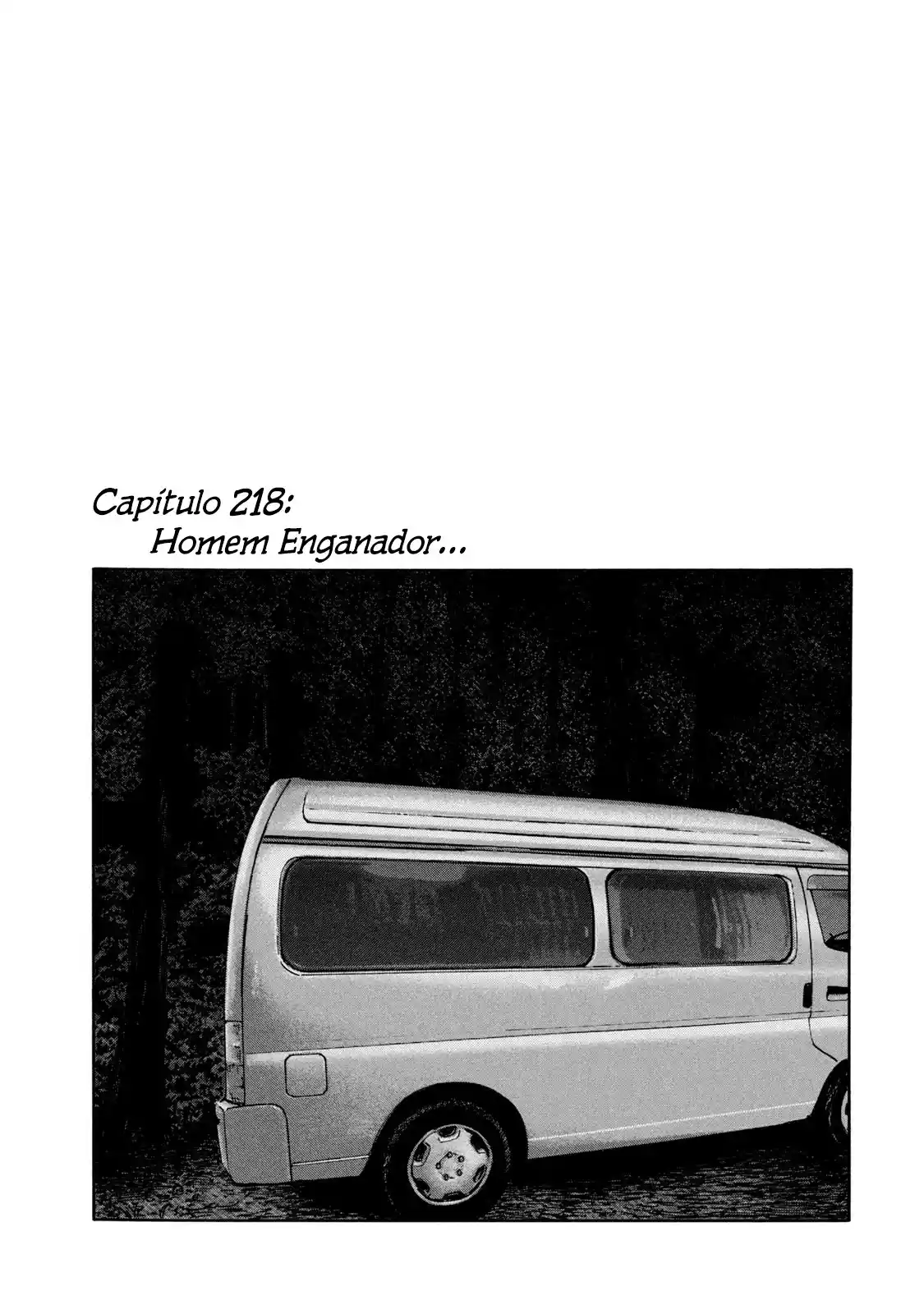 Read The Fable Português Manga Online