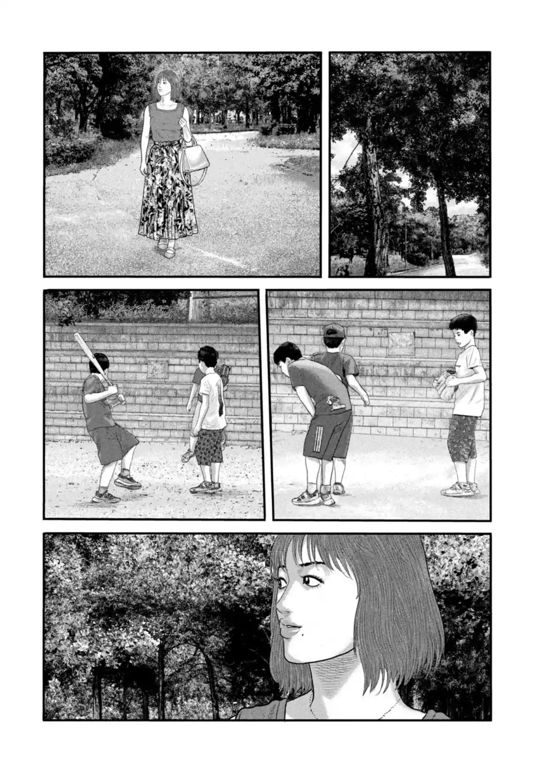 Read The Fable_ The Second Contact Português Manga Online