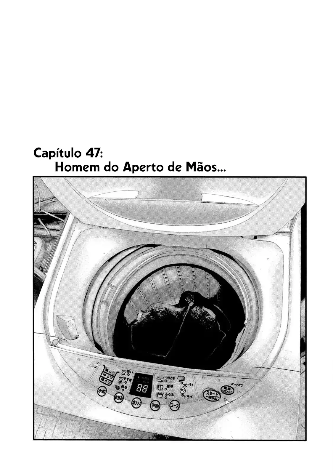 Read The Fable_ The Second Contact Português Manga Online