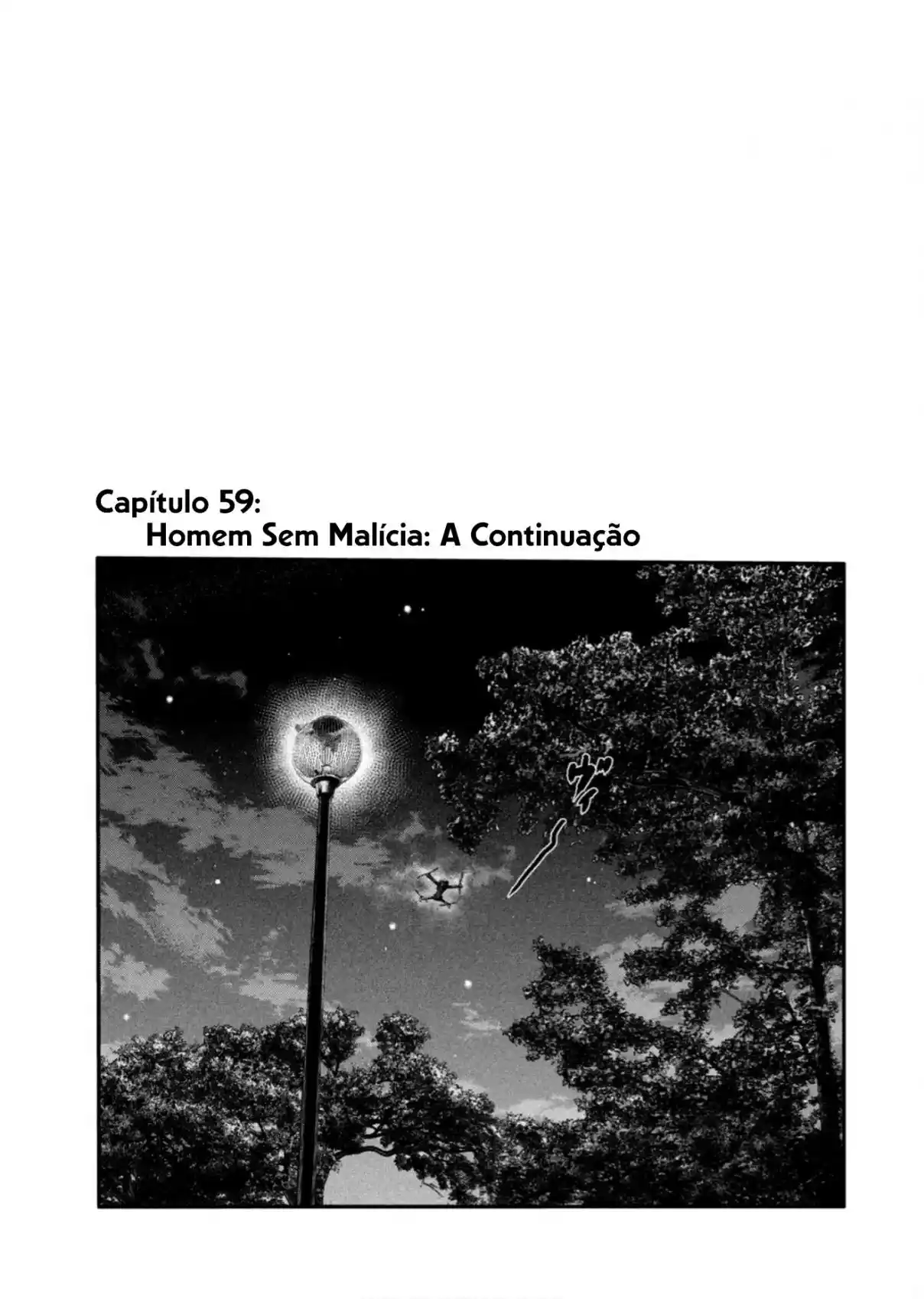 Read The Fable_ The Second Contact Português Manga Online