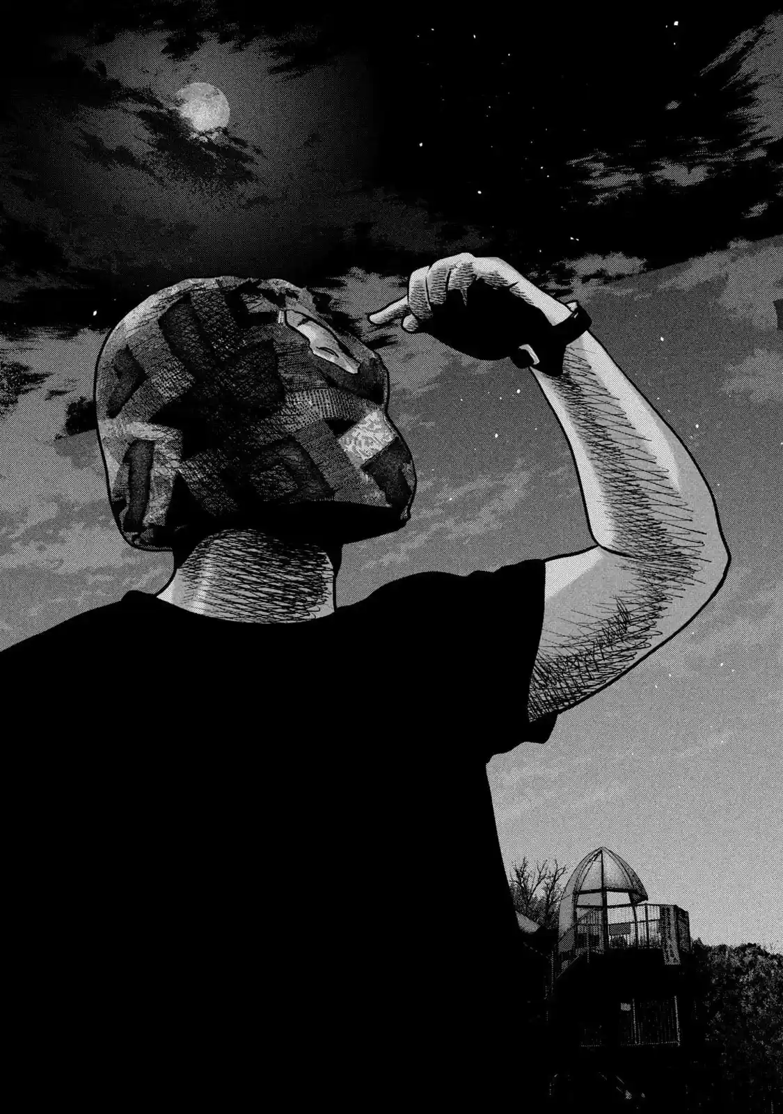 Read The Fable_ The Second Contact Português Manga Online