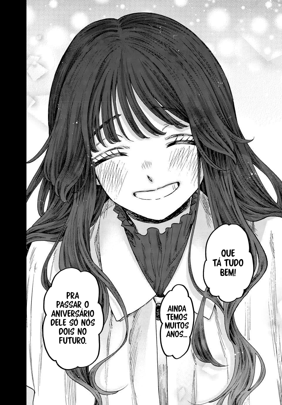 Read The Fragrant Flower Blooms with Dignity Português Manga Online