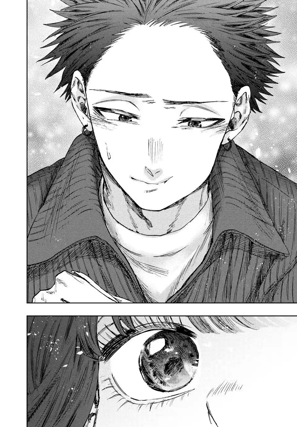 Read The Fragrant Flower Blooms with Dignity Português Manga Online