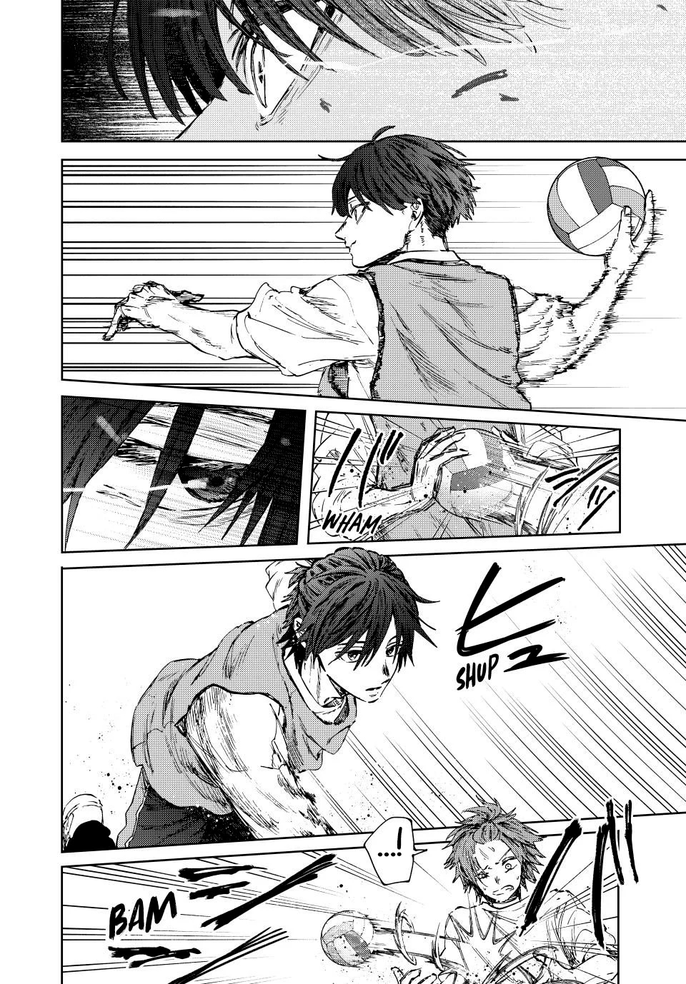 Read The Fragrant Flower Blooms with Dignity Português Manga Online