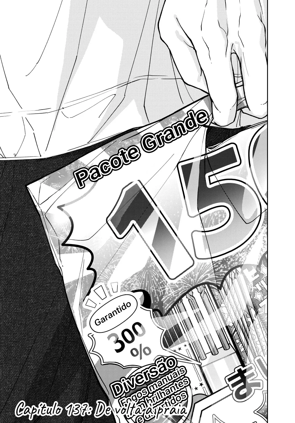 Read The Fragrant Flower Blooms with Dignity Português Manga Online