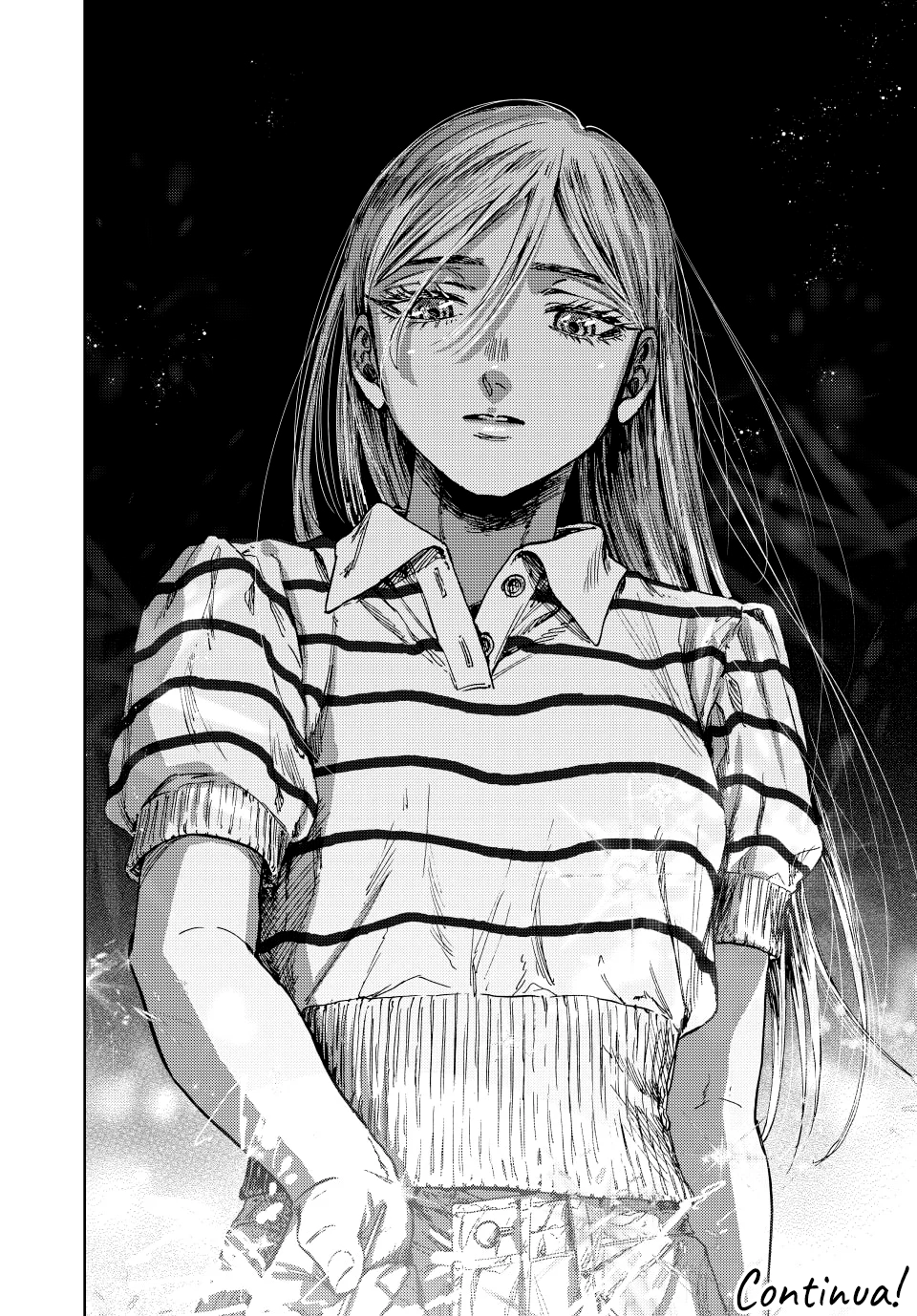 Read The Fragrant Flower Blooms with Dignity Português Manga Online