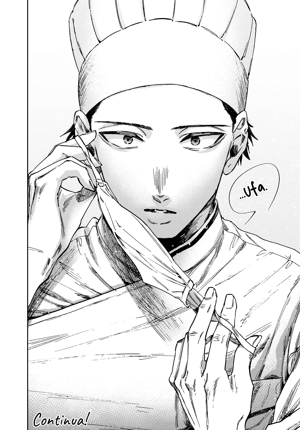 Read The Fragrant Flower Blooms with Dignity Português Manga Online