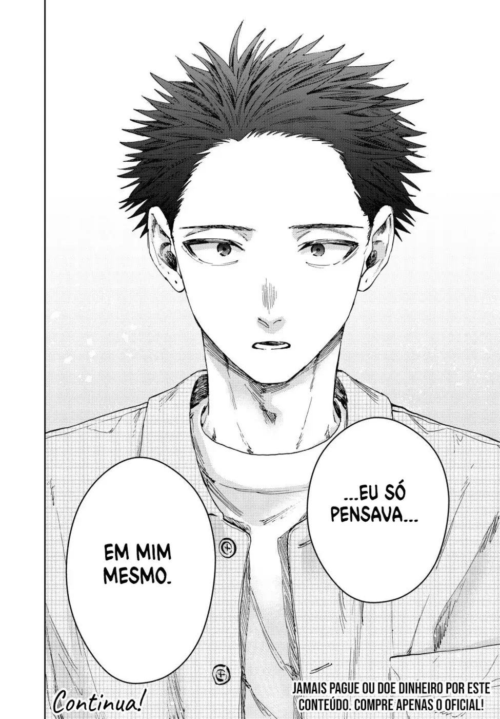 Read The Fragrant Flower Blooms with Dignity Português Manga Online