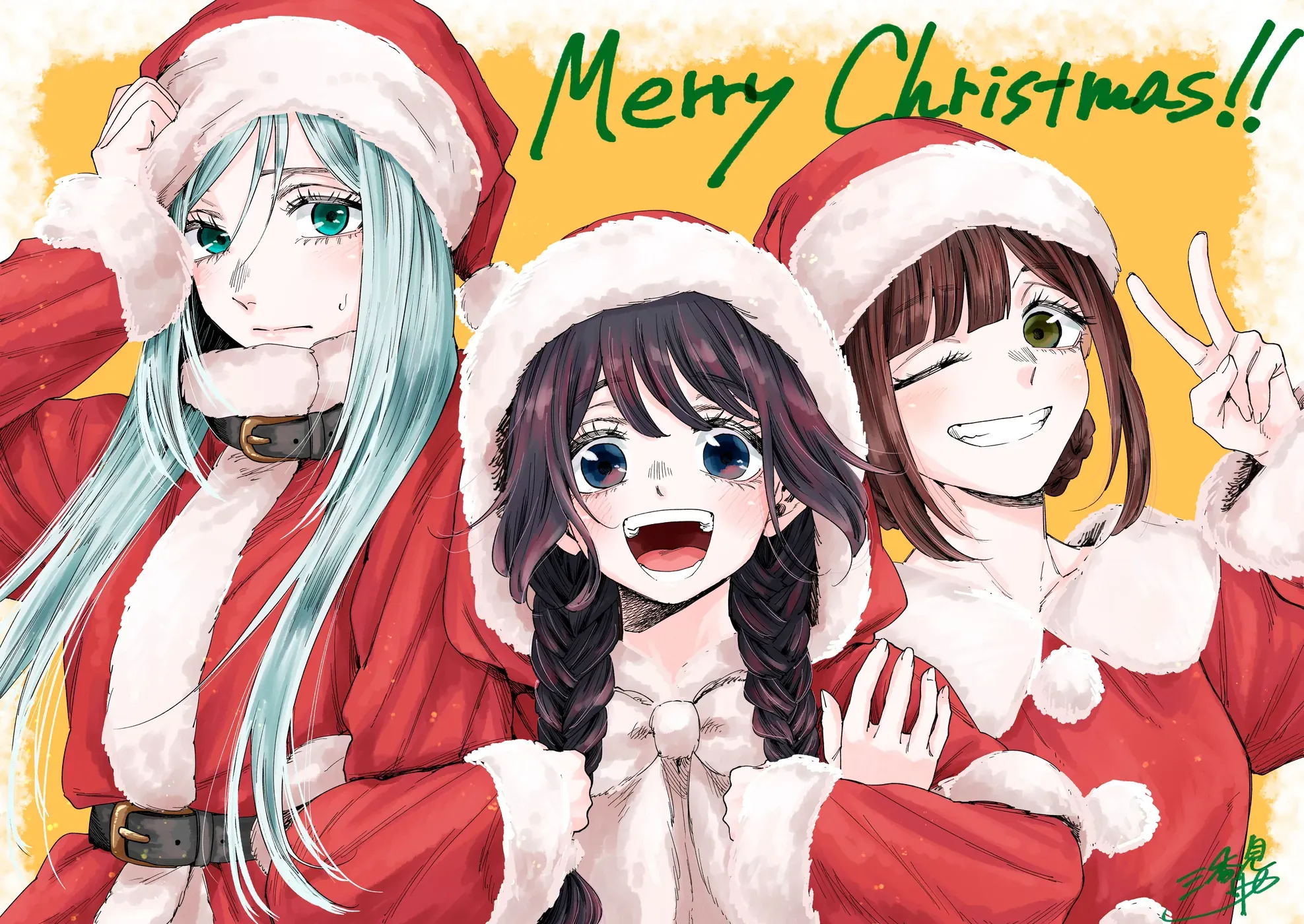 Read The Fragrant Flower Blooms with Dignity Português Manga Online