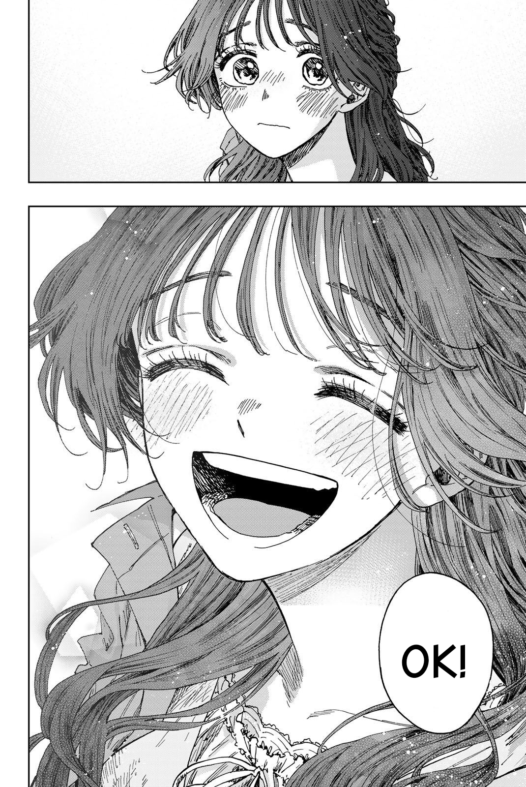 Read The Fragrant Flower Blooms with Dignity Português Manga Online