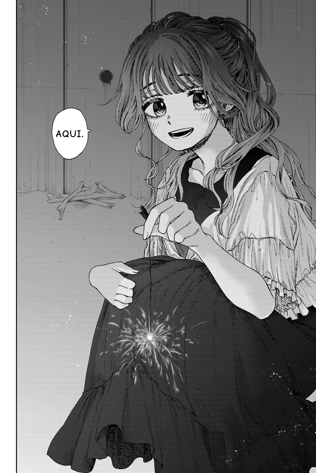 Read The Fragrant Flower Blooms with Dignity Português Manga Online