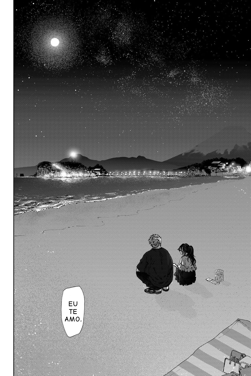 Read The Fragrant Flower Blooms with Dignity Português Manga Online