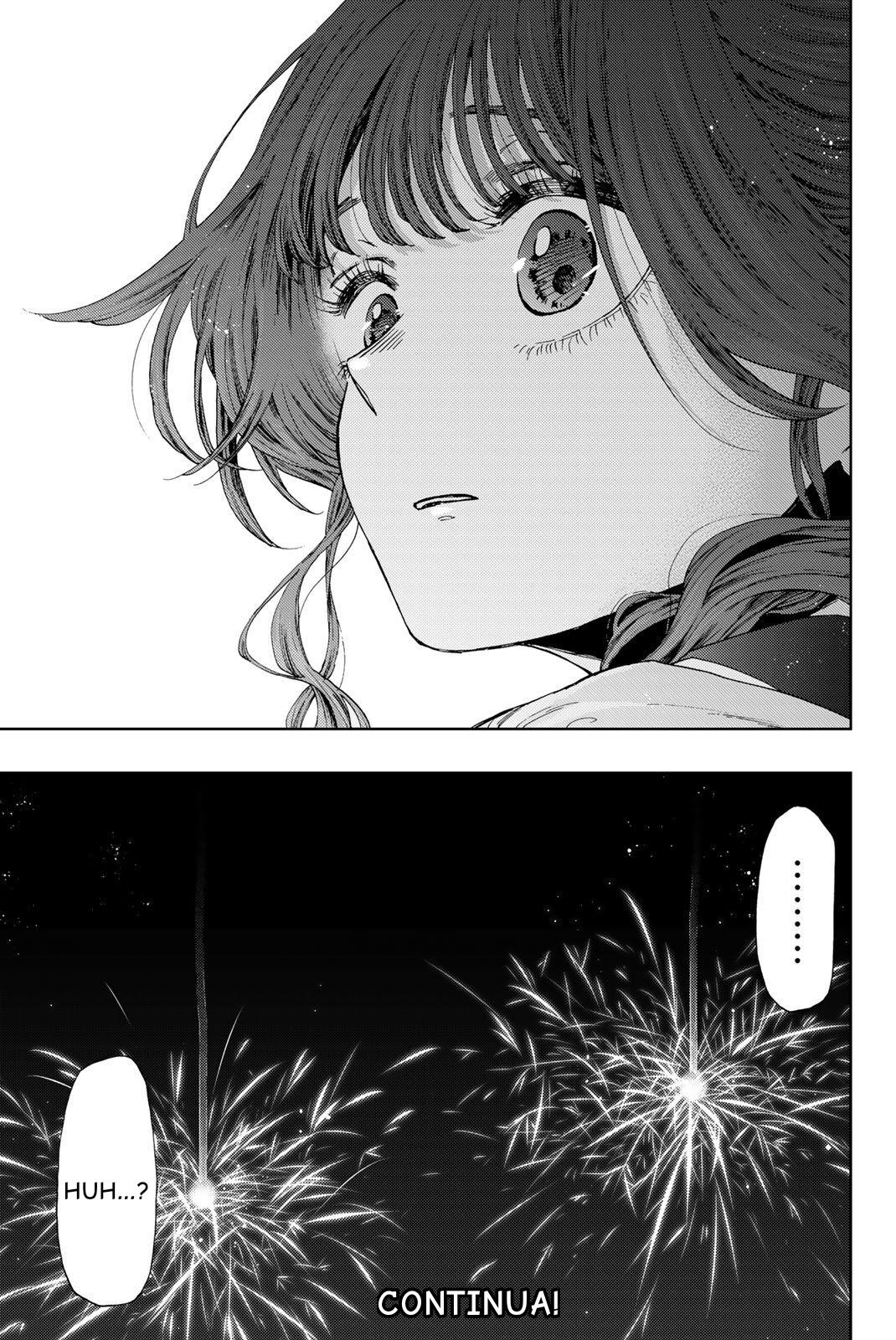 Read The Fragrant Flower Blooms with Dignity Português Manga Online
