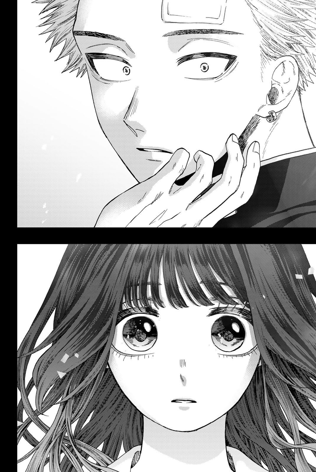 Read The Fragrant Flower Blooms with Dignity Português Manga Online