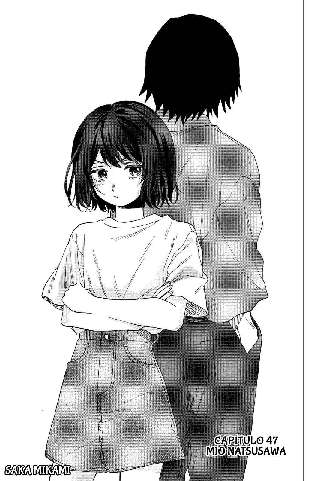 Read The Fragrant Flower Blooms with Dignity Português Manga Online