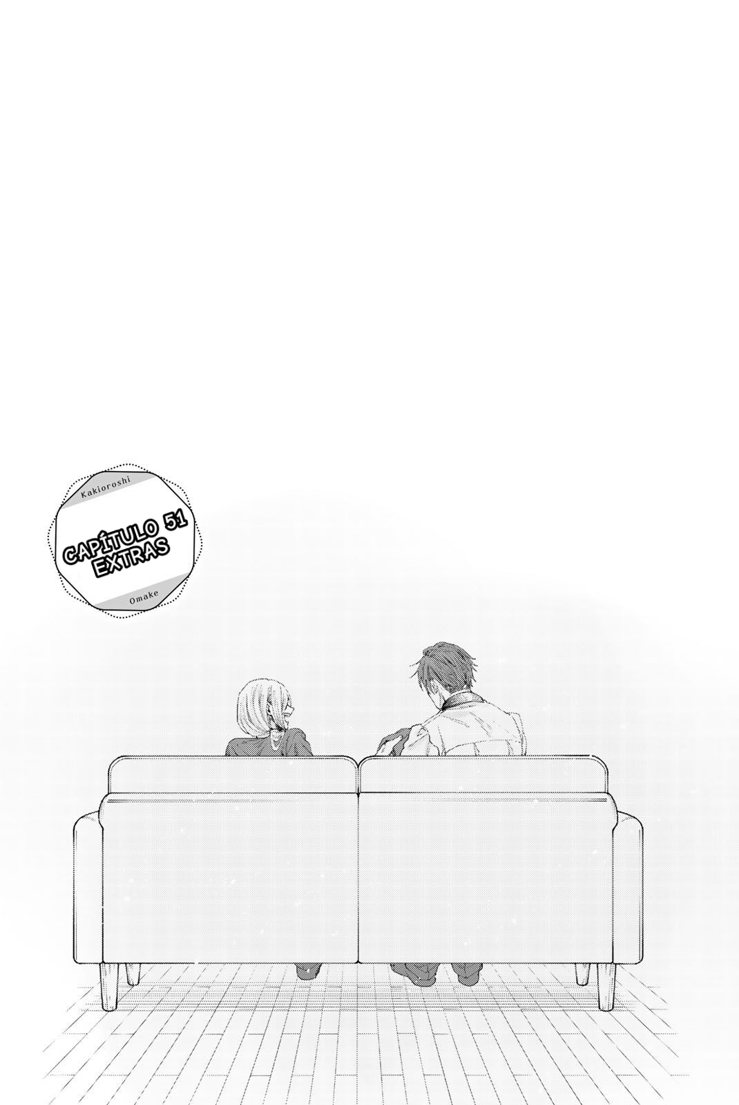 Read The Fragrant Flower Blooms with Dignity Português Manga Online