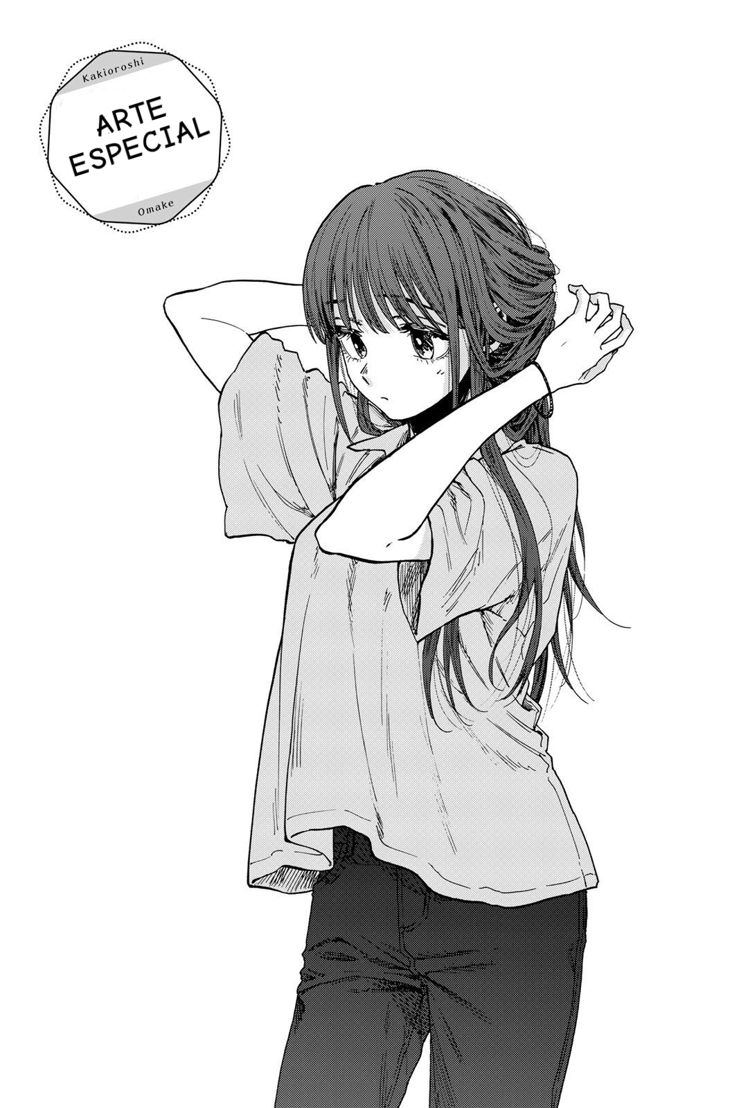 Read The Fragrant Flower Blooms with Dignity Português Manga Online