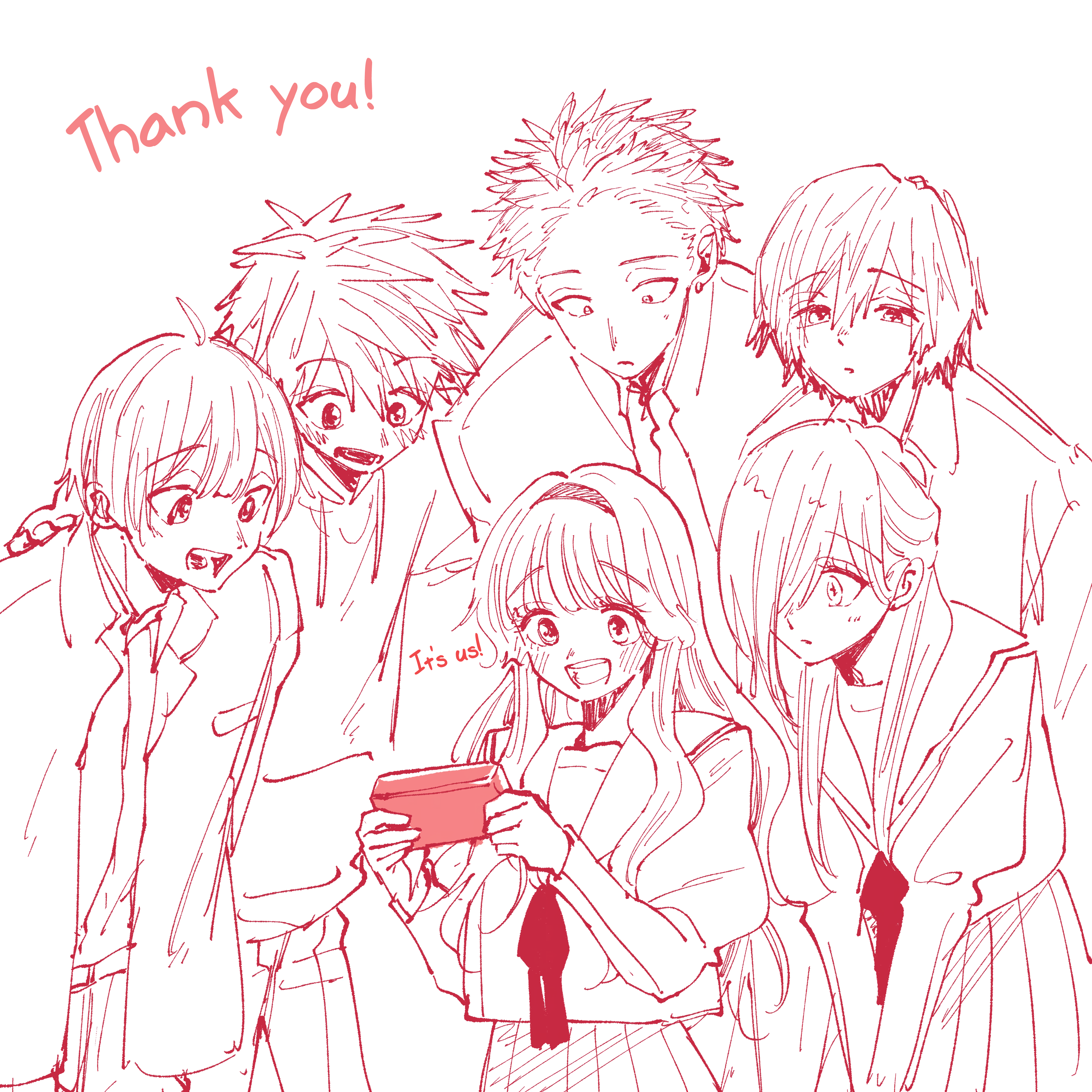 Read The Fragrant Flower Blooms with Dignity Português Manga Online