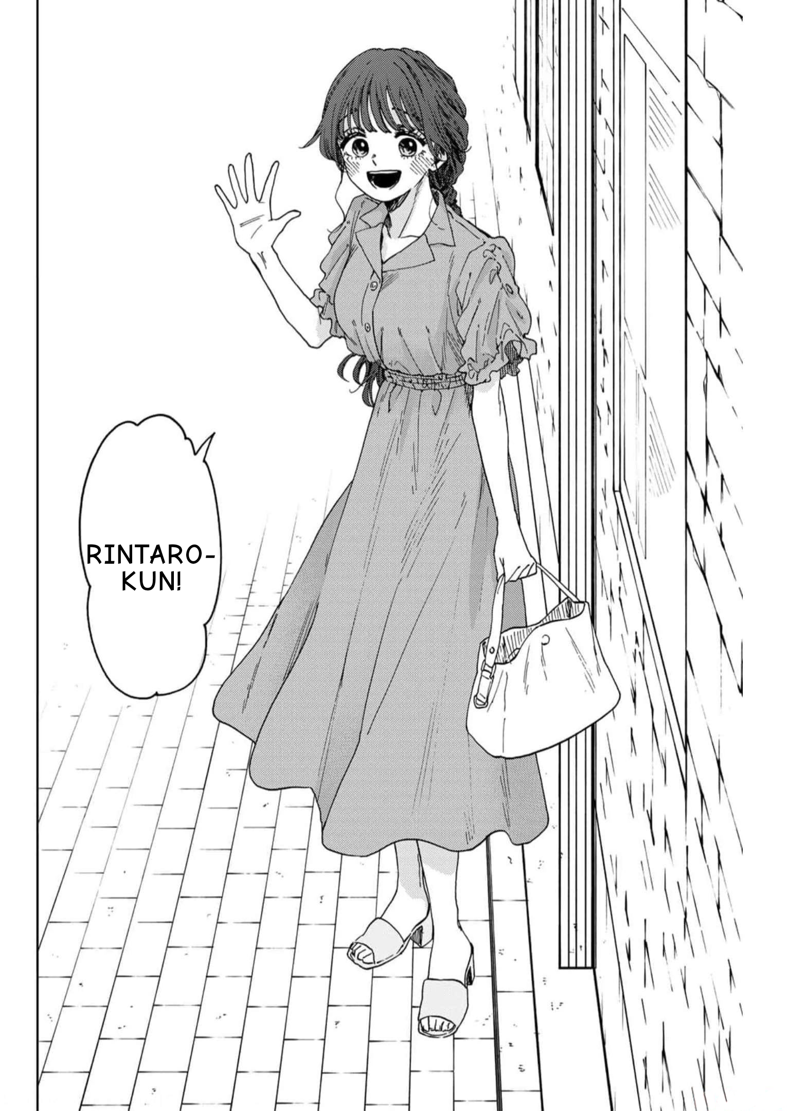 Read The Fragrant Flower Blooms with Dignity Português Manga Online