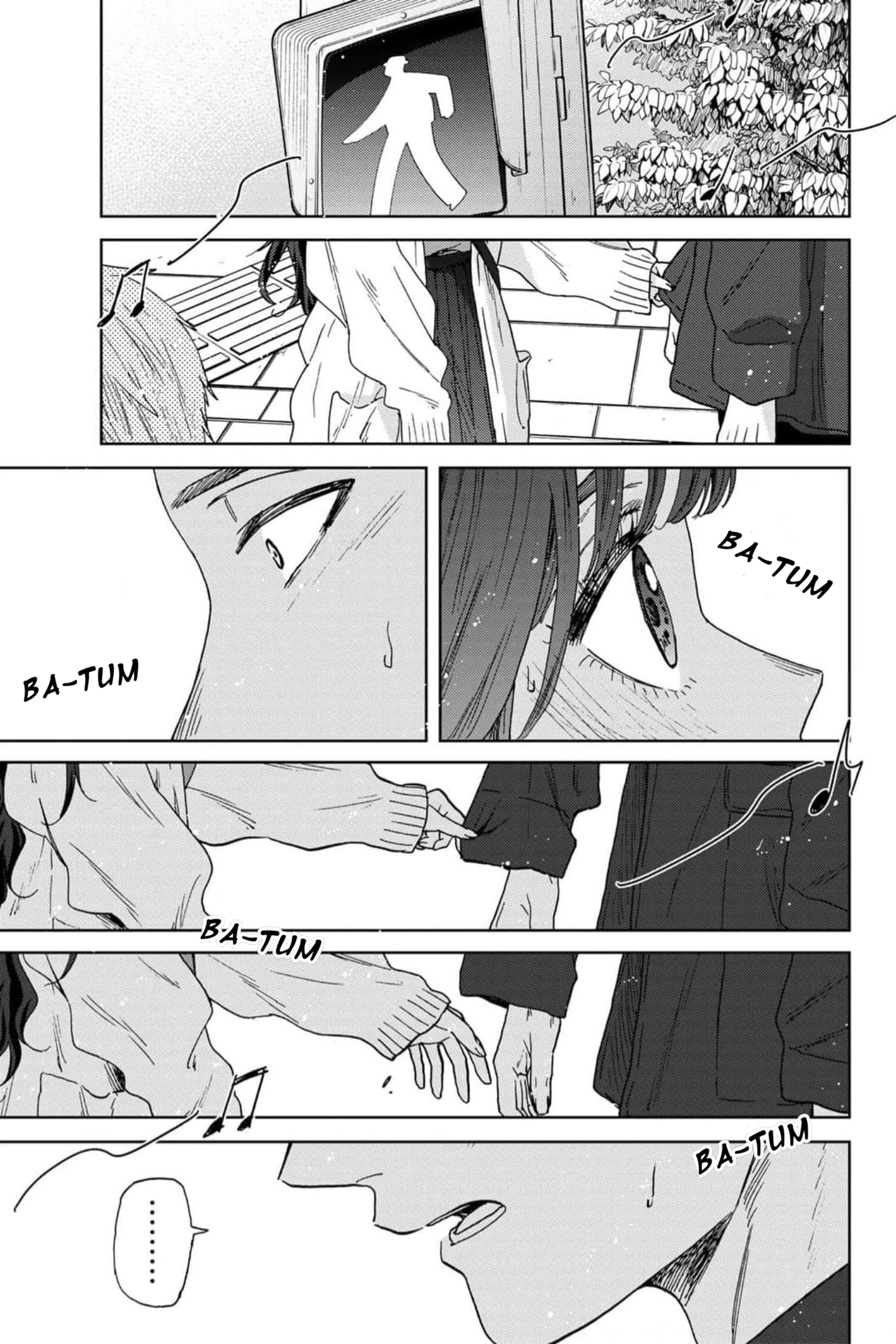 Read The Fragrant Flower Blooms with Dignity Português Manga Online